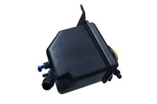 Vase d'expansion, liquide de