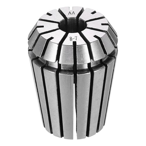 Er25 pince ressort 8mm acier - er25,