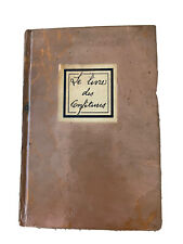 ROBERT MOREL EDITEUR, LE LIVRE DES CONFITURES 