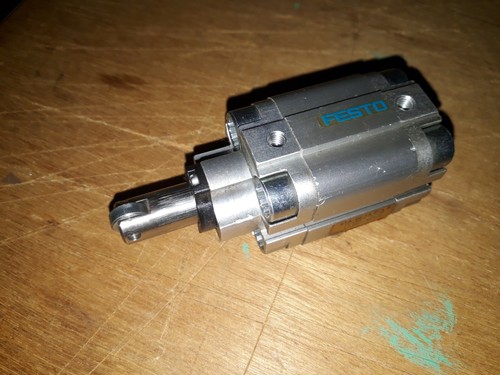 Verin bloqueur pneumatique - verin,