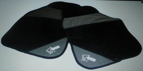 Tapis voiture nash - de,
