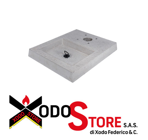 Base béton 40x40 bel - en,