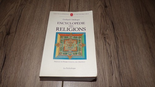 Encyclopédie des religions - ,