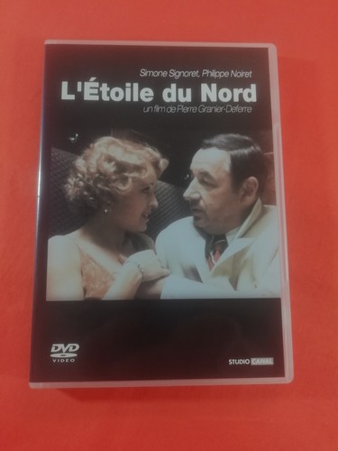 Dvd étoile du nord - -,