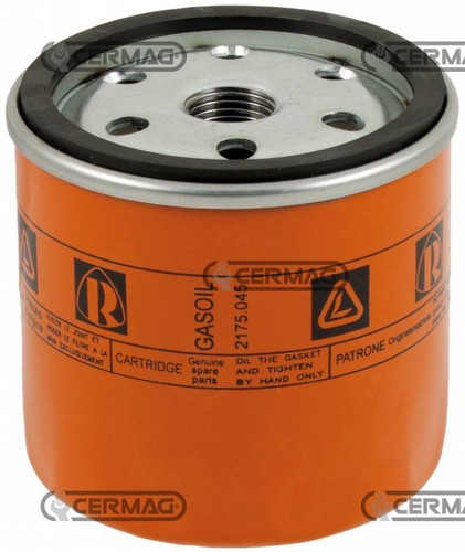 Filtre huile gasoil air - air, fendt
