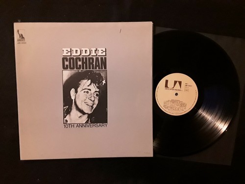 Eddie cochran 10th - eddie,