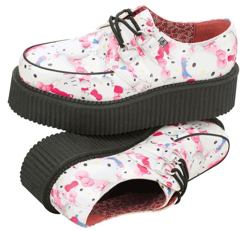Tuk shoes creepers - shoes,