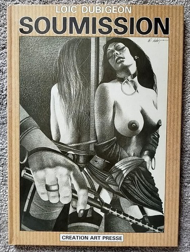 Soumission loïc dubigeon 1994 - loïc,