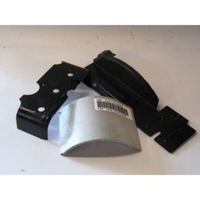 TOLE DE PROTECTION MOTEUR KAWASAKI FA 210 D (1) - MOTEUR KAWASAKI FA 210 D (1)