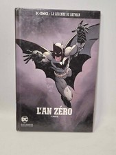 Livre Comics BD DC comics - La