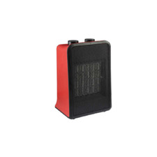 SYNTESY Radiateur Soufflant Céramique Avec Thermostat Reglable 1200/2000w