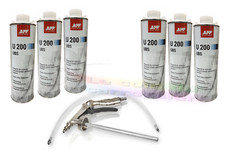 Carton de 6 anti-gravillons