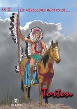 Les Meilleurs Récits ... 55 -