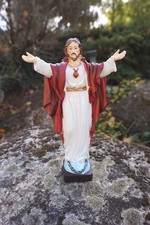 Re0306 figurine statuette - ,