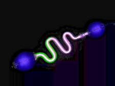 Instrument scientifique - Tube