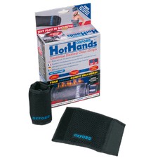 Paire de Poignee Chauffante