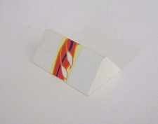 PLAYMOBIL (U1218) CIRQUE - Saut Obstacle pour Numéro Dressage Chiens 4237