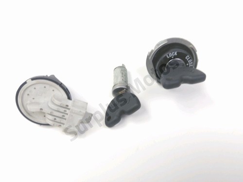 Serrure vespa sprint 4t - sprint, s