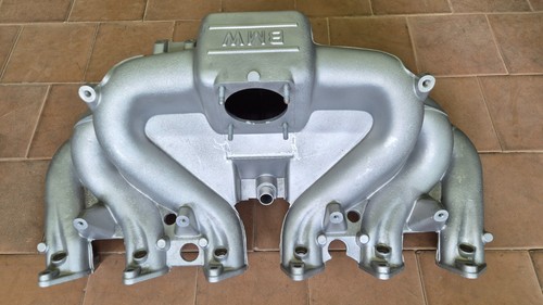 Collecteur admission bmw e23 - collecteur,