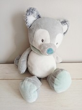 NATTOU gros doudou peluche