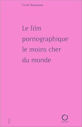 Film pornographique le - film,