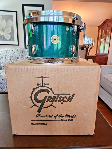 Gretsch broadkaster x - broadkaster,