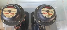 Tweeter Goodmans hifax 50hx