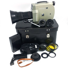 Krasnogorsk-2 16mm Soviet