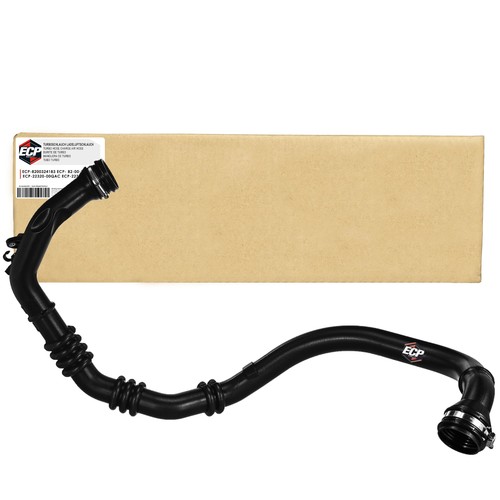 Conduit tuyau turbo 8200324183