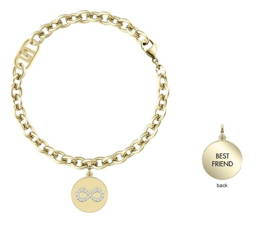 Bracelet femme liu luxury - liu,