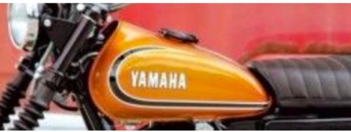 Convient pour yamaha at2 125 - convient,