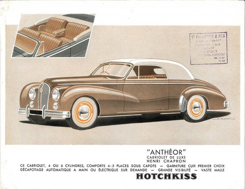 Catalogue brochure hotchkiss - catalogue,