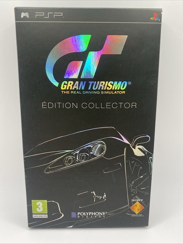 Gran turismo édition - turismo,