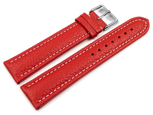 Bracelet montre cuir veau - bracelet,