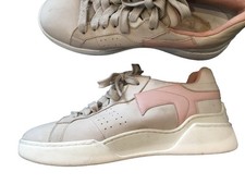 Très Belle Baskets Suède