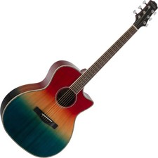 Guitare acoustique Rocktile