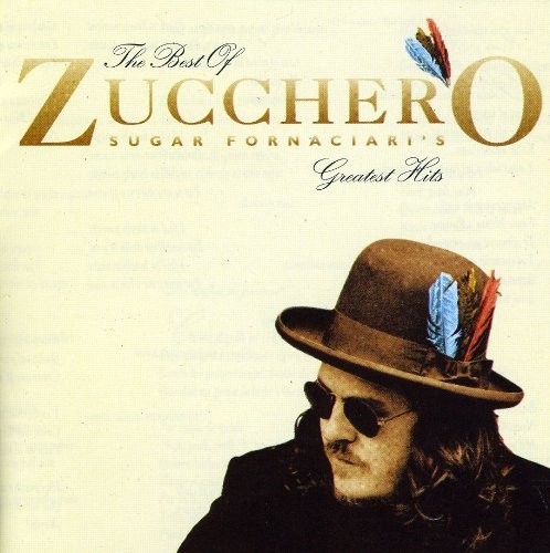 Zucchero the best of - -,