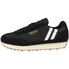 Patrick Monza Sneaker Low Top