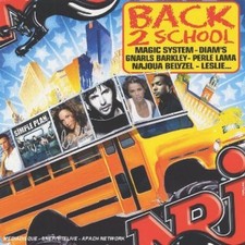 NRJ Back 2 School (2006) [2