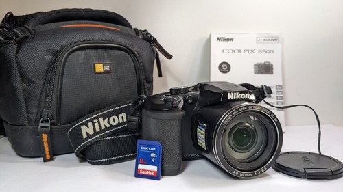 Appareil photo numérique - photo,