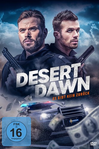 Desert dawn gibt kein - dawn,