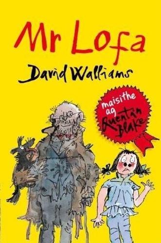 David walliams lofa - david,