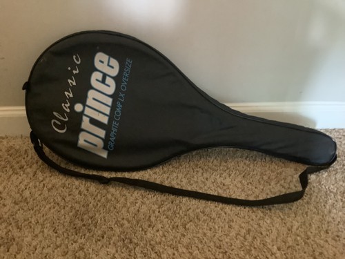 Classic prince graphite comp - classic,