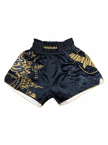 Hayabusa men muay thai - men’s,