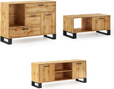 | Ensemble Buffet + Meuble TV