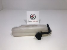 Vase D'Expansion Eau Cuve De