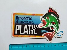 Autocollant Vintage 80S