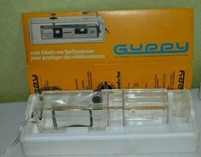 Boîtier Guppy Sous L'eau Pour