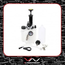 Purgeur de Frein et Embrayage