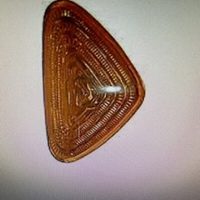 Clignotant Aile Avant Gauche